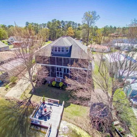 Buy this 3 bed house on 284 Duck Haven Lane in Saluda County, SC 29070