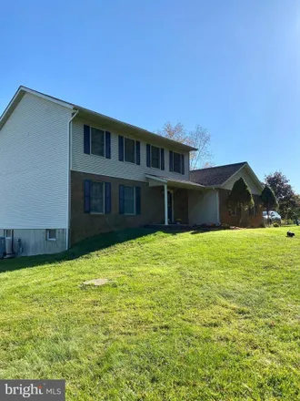 Buy this 4 bed house on 31 Rockland Road in Rockland Estates, Carroll County