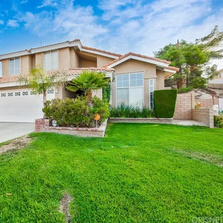 Buy this 3 bed house on 3026 Coyote Road in Palmdale, CA 93550