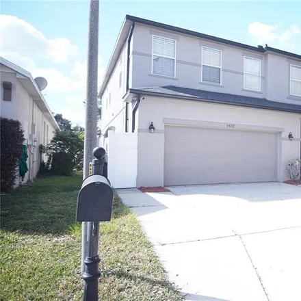 Buy this 5 bed house on 398 Piano Lane in Polk County, FL 33896