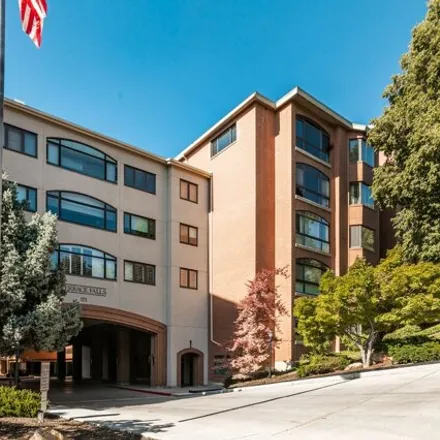 Buy this 2 bed condo on Terrace Falls Condominiums in 171 3rd Avenue, Salt Lake City