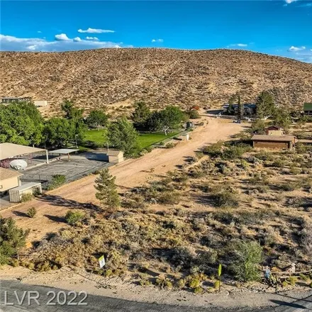 Image 3 - 201 South Coyote Lane, Goodsprings, Clark County, NV 89019, USA - Loft for sale