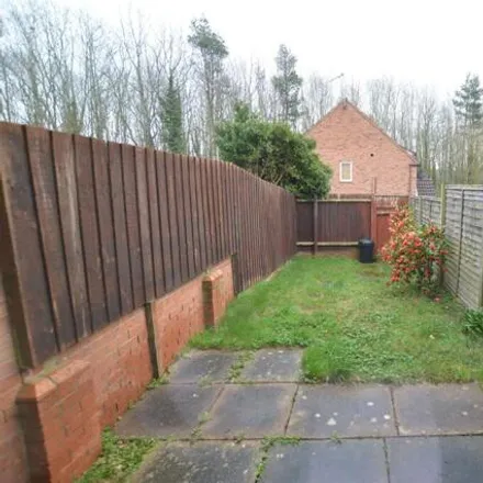 Image 7 - Nelson Close, Shepshed, LE12 9TH, United Kingdom - Townhouse for sale
