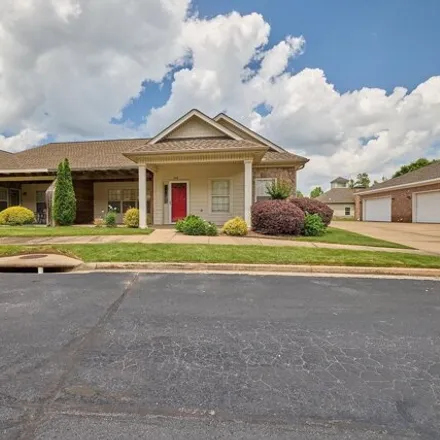 Buy this 2 bed house on 562 Stagecoach Village Circle in Little Rock, AR 72210