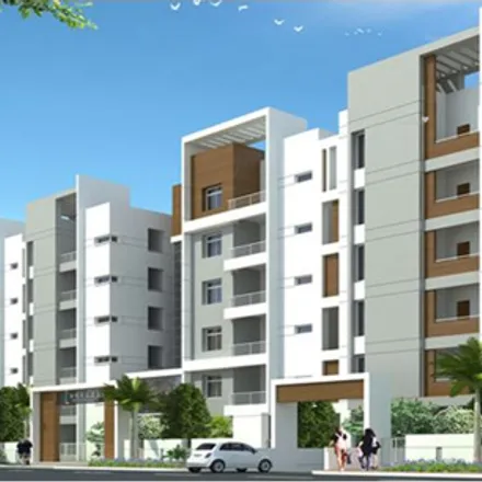 Image 4 - Bolarum to Kompally Road, Ward 133 Macha Bolarum, Hyderabad - 500100, Telangana, India - Apartment for sale