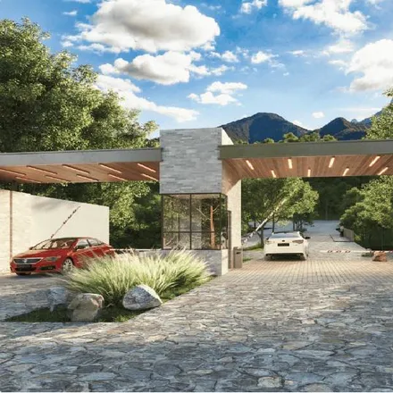 Image 4 - Avenida Sierra Alta, Sierra Alta, 64989 Monterrey, NLE, Mexico - House for sale