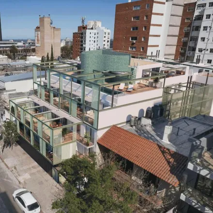 Buy this 2 bed apartment on Francisco Solano García 2448 in 11303 Montevideo, Uruguay