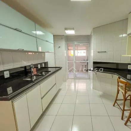 Buy this 2 bed apartment on Avenida Tenente Névio Baracho in Jardim Bela Vista, São José dos Campos - SP