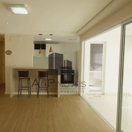 Buy this 2 bed apartment on Rua Helio Tomba in Vila Leis, Itu - SP