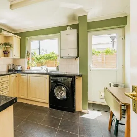 Buy this 2 bed duplex on Byron Road in Kent, Kent