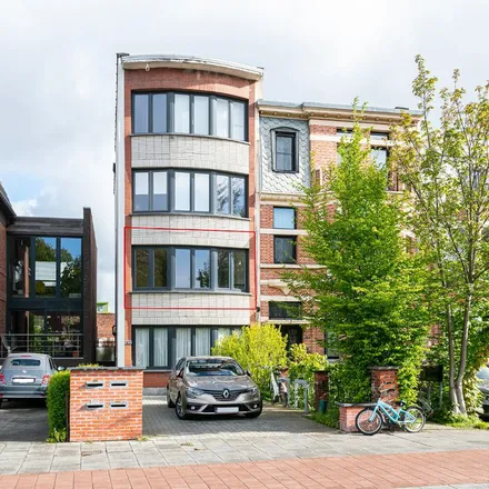 Image 7 - Turnhoutsebaan 255, 2100 Antwerp, Belgium - Apartment for rent