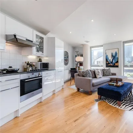 Rent this 2 bed apartment on Jessop Building in Biscayne Avenue, London