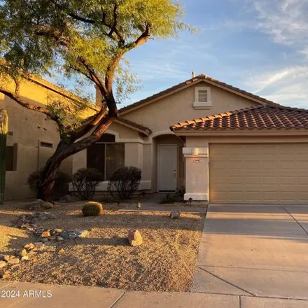 Rent this 3 bed house on 10447 East Morning Star Drive in Scottsdale, AZ 85255