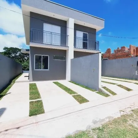 Buy this 3 bed house on Rua Amazonas in Jardim Margarida, Vargem Grande Paulista - SP