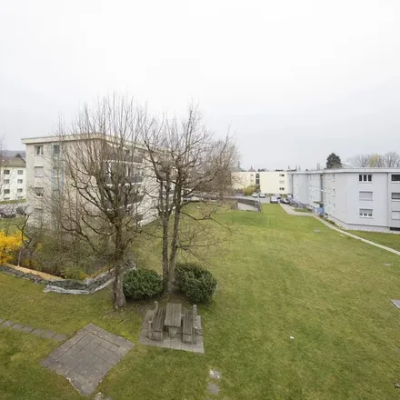 Image 4 - Weissbergstrasse 11, 4665 Oftringen, Switzerland - Apartment for rent