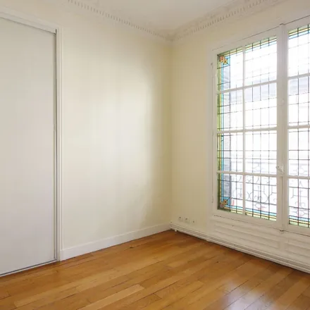 Image 2 - 29 Rue Maurice Ripoche, 75014 Paris, France - Apartment for rent