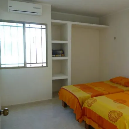 Rent this 2 bed house on Calle 55C in Fraccionamiento Las Américas, 97302 Mérida