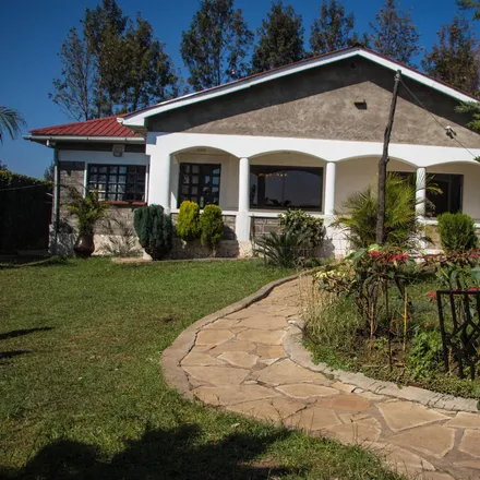 Rent this 2 bed house on unnamed road in Nakuru, Kenya