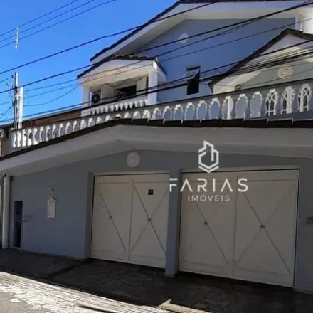 Buy this 4 bed house on Rua Serrana in Vila Rio, Guarulhos - SP