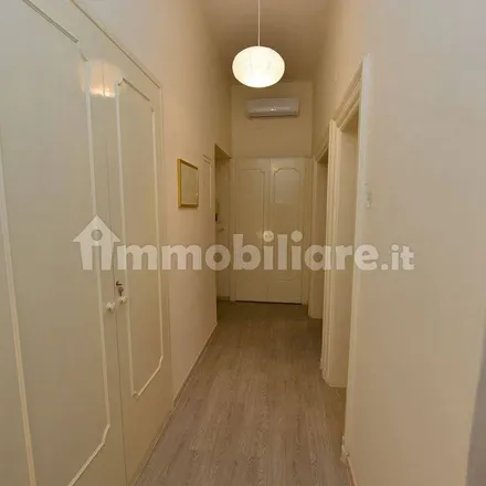 Rent this 3 bed apartment on Piazzale della Posta in 00121 Rome RM, Italy