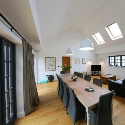 Image 4 - The Barns, St Brides Major, CF32 0SP, United Kingdom - House for rent