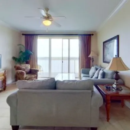 Buy this 1 bed apartment on #904,13415 Blue Heron Beach Drive