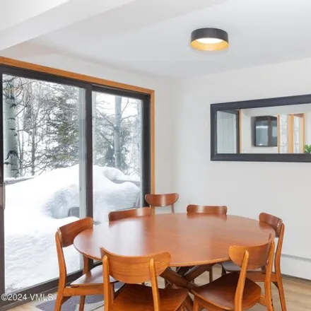 Image 7 - 1512 Buffehr Creek Road, Vail, CO 81657, USA - Condo for sale