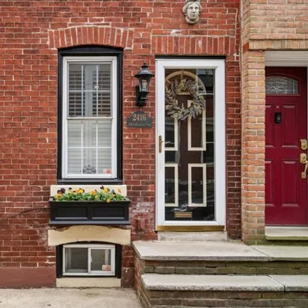 Buy this 2 bed house on 2416 Madison Square in Philadelphia, PA 19146