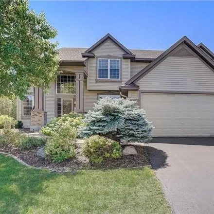 Image 1 - 6303 Troy Lane North, Maple Grove, MN 55311, USA - House for sale