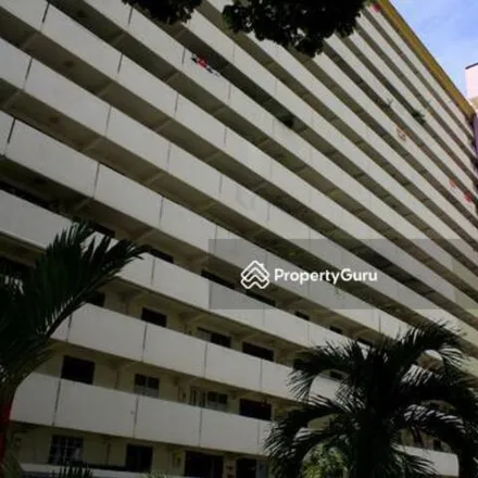 Image 1 - Braddell, 91 Lorong 3 Toa Payoh, Singapore 310091, Singapore - Room for rent