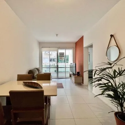 Rent this 2 bed apartment on Rua Sílvio Lopes Araújo in Rio Tavares, Florianópolis - SC