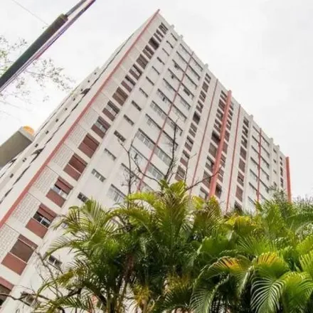 Buy this 3 bed apartment on Padaria Jesbell in Rua Doutor Eduardo de Souza Aranha, Vila Olímpia