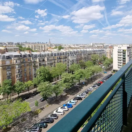 Image 5 - 16 Rue Mirabeau, 75016 Paris, France - Apartment for rent
