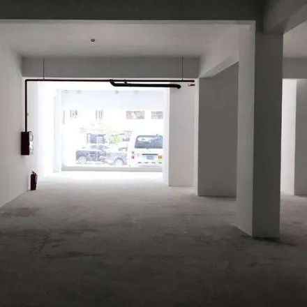 Buy this studio apartment on Combate del Dos de Mayo in Plaza 2 de Mayo, Lima
