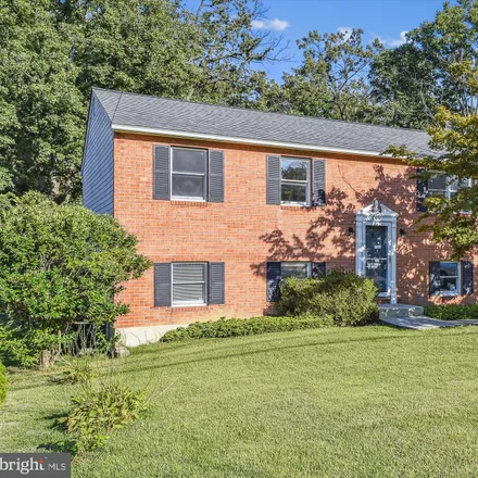 Buy this 3 bed house on 8309 Oakleigh Road in Parkville, MD 21234