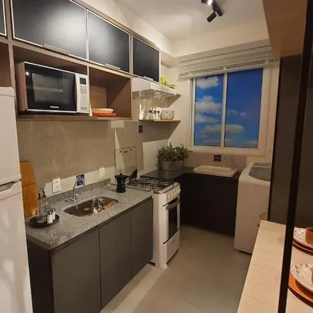 Buy this 2 bed apartment on Rua Rio Paranaguá in Riacho das Pedras, Contagem - MG