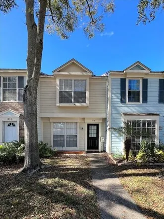 Rent this 2 bed house on unnamed road in Lake Magdalene, Hillsborough County
