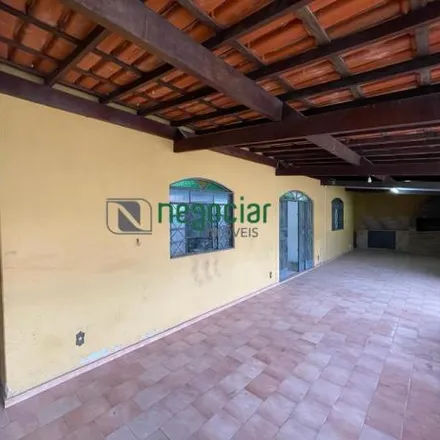 Image 2 - Rua Santa Justa, Jardim das Alterosas, Betim - MG, 32673-480, Brazil - House for sale