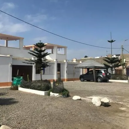 Buy this 6 bed house on unnamed road in Cerro Azul, Peru