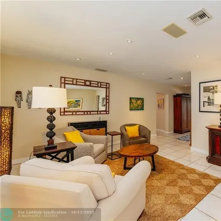 Image 5 - 1428 Northeast 17th Avenue, Fort Lauderdale, FL 33304, USA - House for sale