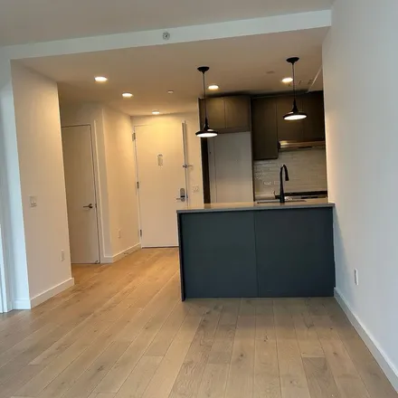 Rent this 1 bed apartment on 35-11 146th Street in New York, NY 11354