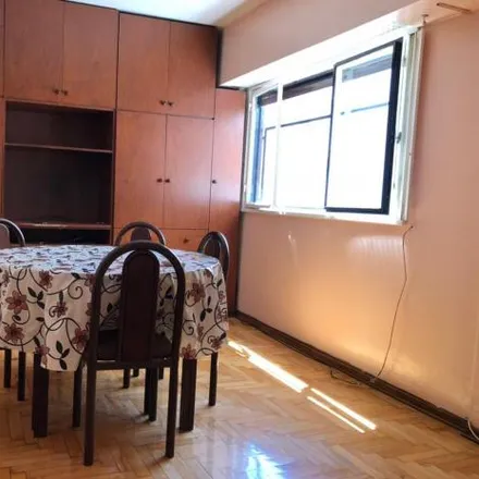 Buy this 1 bed apartment on San José de Calasanz 274 in Caballito, C1424 BYH Buenos Aires