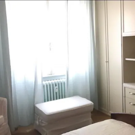 Rent this 1 bed apartment on Via Gaetano Moretti in 20148 Milan MI, Italy