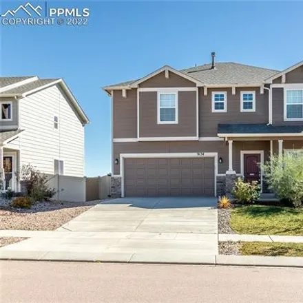 Buy this 3 bed loft on unnamed road in Colorado Springs, CO 80908