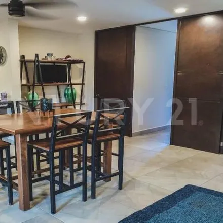 Rent this 2 bed apartment on unnamed road in 77764 Tulum, ROO
