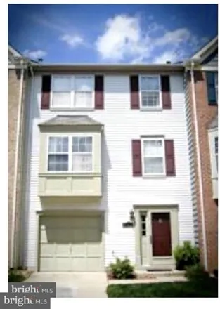 Rent this 3 bed townhouse on 6094 Lands End Lane in Franconia, Fairfax County