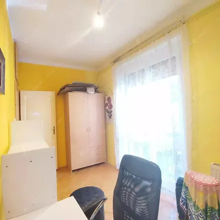 Rent this 2 bed apartment on Budapest in Tomori utca 15, 1131