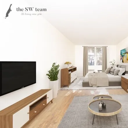 Buy this studio apartment on 314 West 56th Street in New York, NY 10019