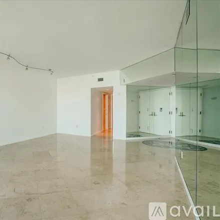 Rent this 2 bed condo on 5025 Collins Ave