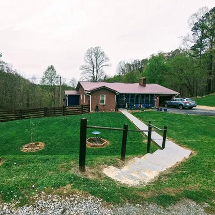 Image 2 - 12296 The Lake Road, Dickenson County, VA 24228, USA - House for sale